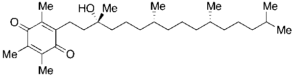 D-alpha-Tocopherol Quinone