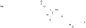 Tetradecanoic Acid 3-[2-[4-(6-Fluoro-1,2-benzisoxazol-3-yl)-1-piperidinyl]ethyl]-6,7,8,9-tetrahydro-2-methyl-4-oxo-4H-pyrido[1,2-a]pyrimidin-9-yl Ester