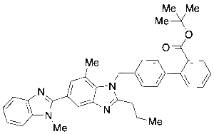 Telmisartan Impurity B