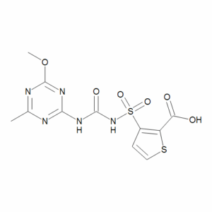 Thifensulfuron