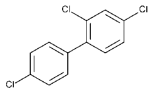 2,4,4'-Trichlorobiphenyl