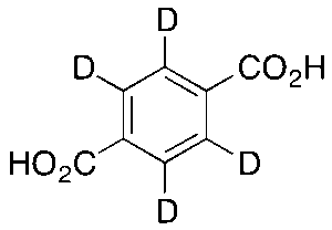 Terephthalic-d4 Acid