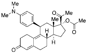 Ulipristal Acetate