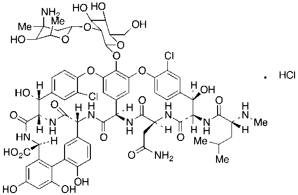Vancomycin Monohydrochloride