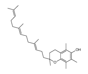 D-a-Tocotrienol (Rice) (>75%)