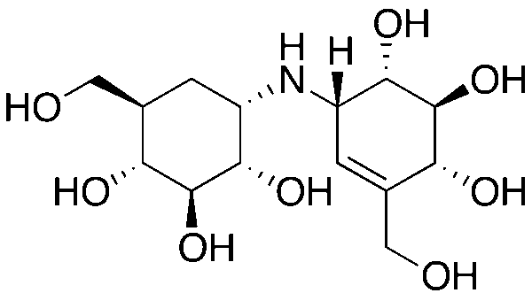 Validoxylamine A