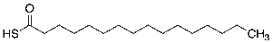 Thiopalmitic Acid (~90%)