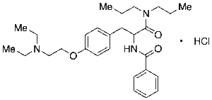 Tiropramide Hydrochloride