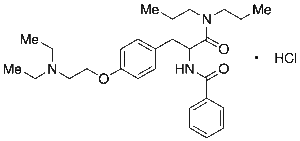 Tiropramide Hydrochloride