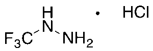(Trifluoromethyl)hydrazine Hydrochloride