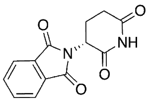 (R)-(+)-Thalidomide