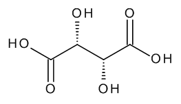 L-(+)-Tartaric Acid