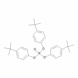 Tris(p-tert-butylphenyl) Phosphate