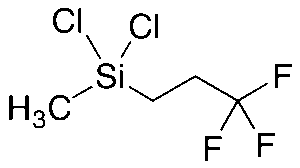 (3,3,3-Trifluoropropyl)methyldichlorosilane
