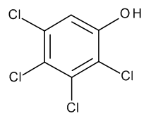 2,3,4,5-Tetrachlorophenol