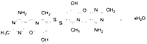 Thiamine Disulfide Hydrate