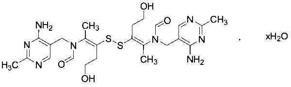 Thiamine Disulfide Hydrate