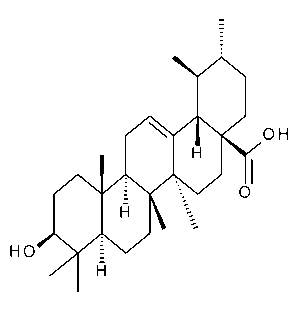 Ursolic Acid