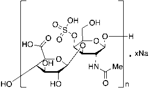 Sodium Chondroitin Sulfate A