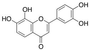 3',4',7,8-Tetrahydroxyflavone