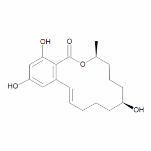 Beta-Zearalenol