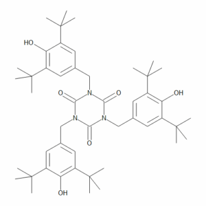 Tris(3,5-di-tert-butyl-4-hydroxybenzyl) Isocyanurate