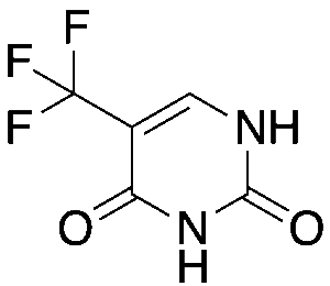 Trifluorothymine