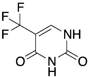 Trifluorothymine