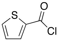 2-Thiophenecarbonyl Chloride