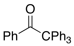 2,2,2-Triphenylacetophenone