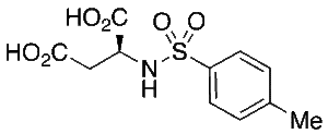 N-Tosyl-L-aspartic Acid