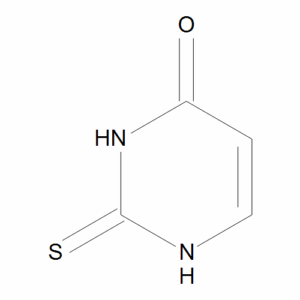 2-Thiouracil