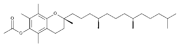 Alpha-Tocopherol Acetate