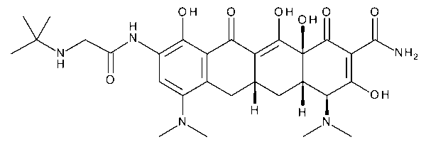 Tigecycline