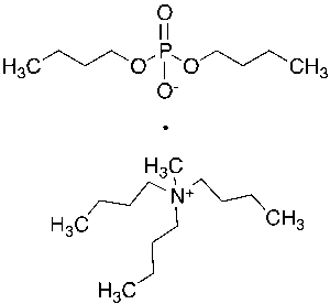 Tributylmethylammonium Dibutyl Phosphate