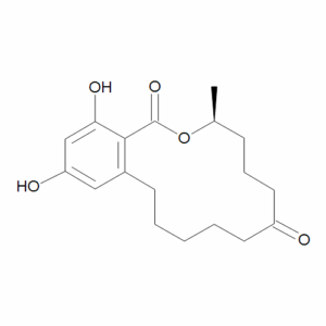 (S)-Zearalanone
