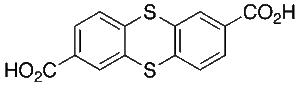 2,7-Thianthrenedicarboxylic Acid(contain ~5% 2,8-isomer)