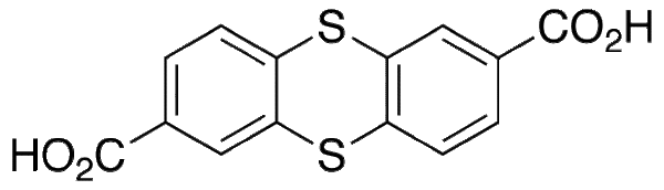 2,7-Thianthrenedicarboxylic Acid(contain ~5% 2,8-isomer)