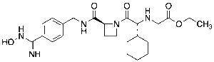 Ximelagatran