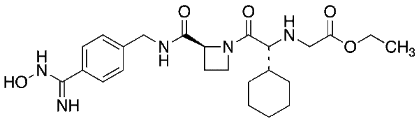 Ximelagatran