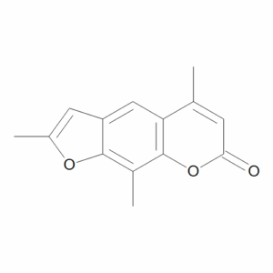 Trioxysalen