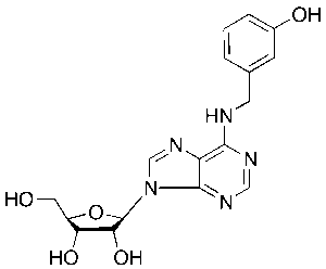 meta-Topolin Riboside