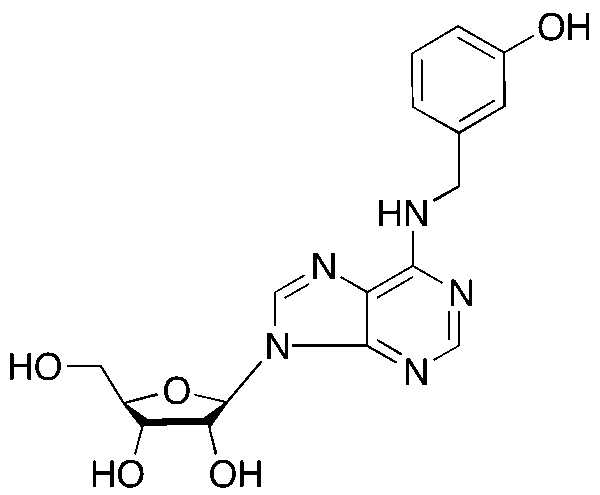 meta-Topolin Riboside