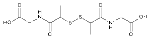 Tiopronin Disulfide