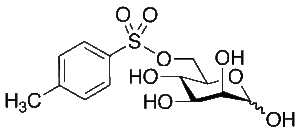 6-O-Tosyl-D-mannose