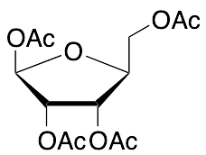1,2,3,5-Tetra-O-acetyl beta-L-Ribofuranose