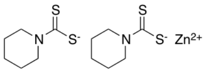 Zinc Pentamethylenedithiocarbamate