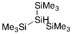 Tris(trimethylsilyl)silane)