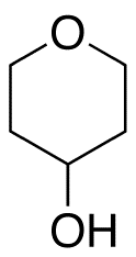 Tetrahydro-4-pyranol