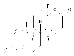 Delta1-Testolactone